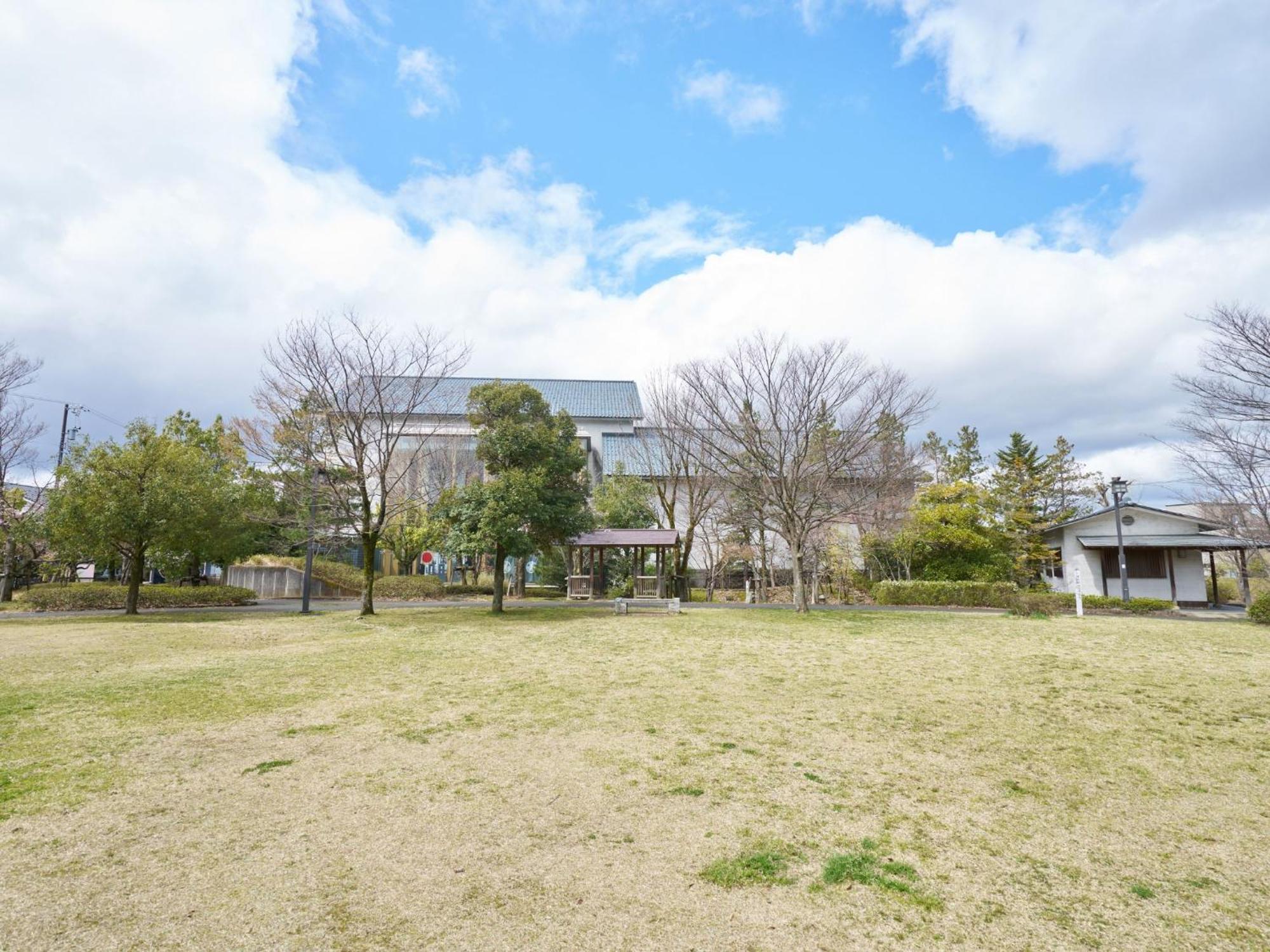 Hotel Fukui Castle - Vacation Stay 58696V Екстер'єр фото