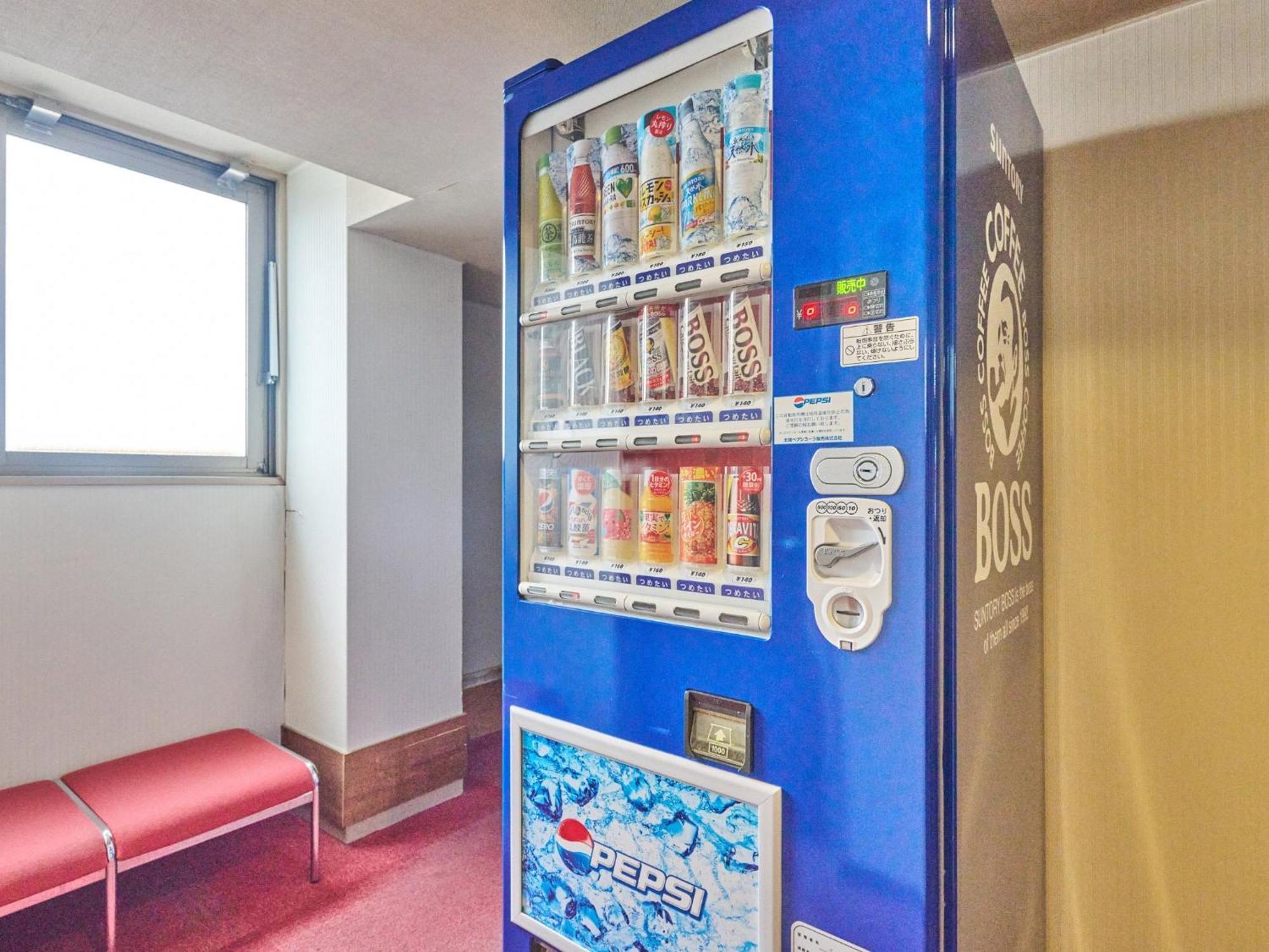 Hotel Fukui Castle - Vacation Stay 58696V Екстер'єр фото