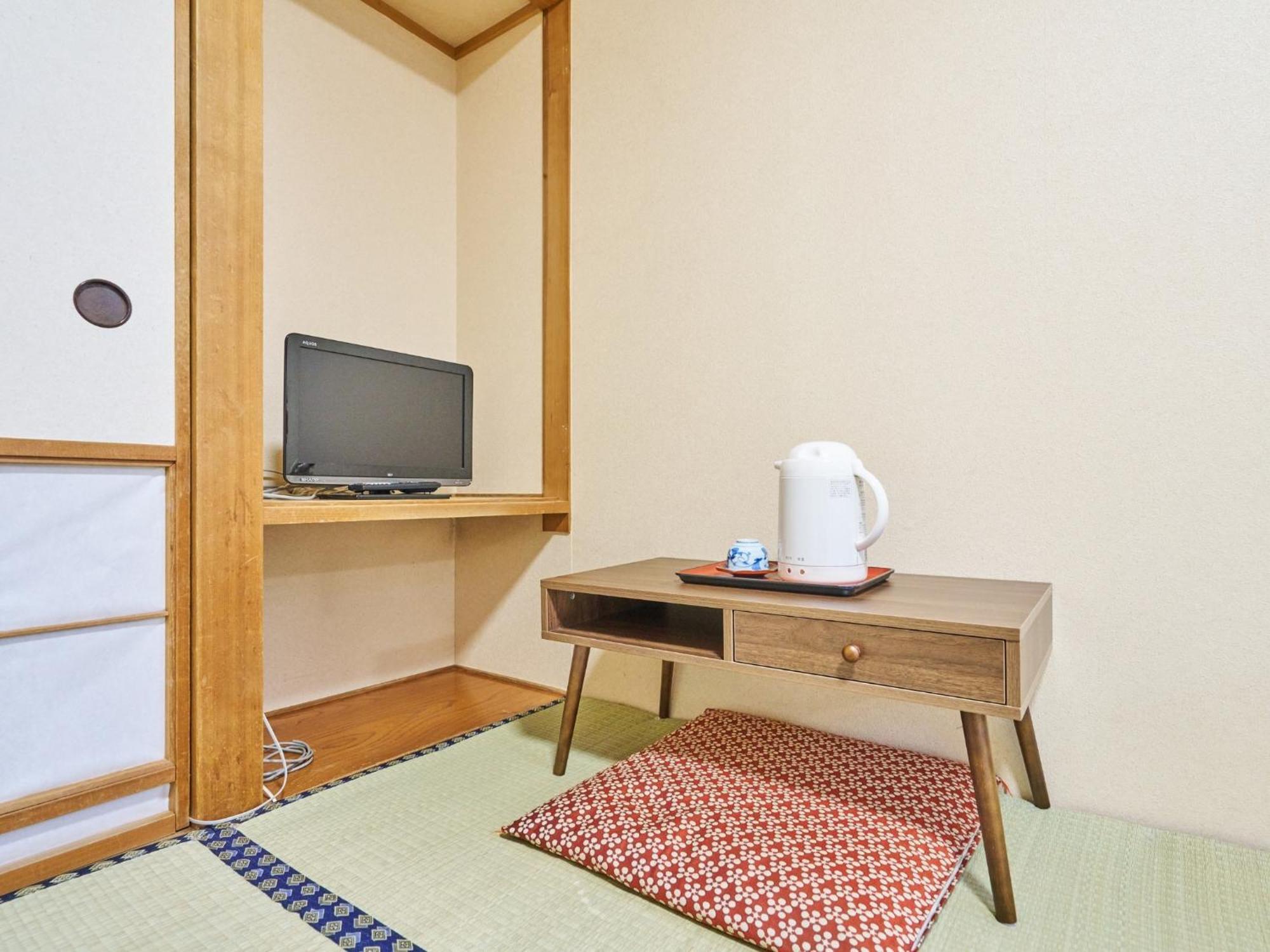Hotel Fukui Castle - Vacation Stay 58696V Екстер'єр фото