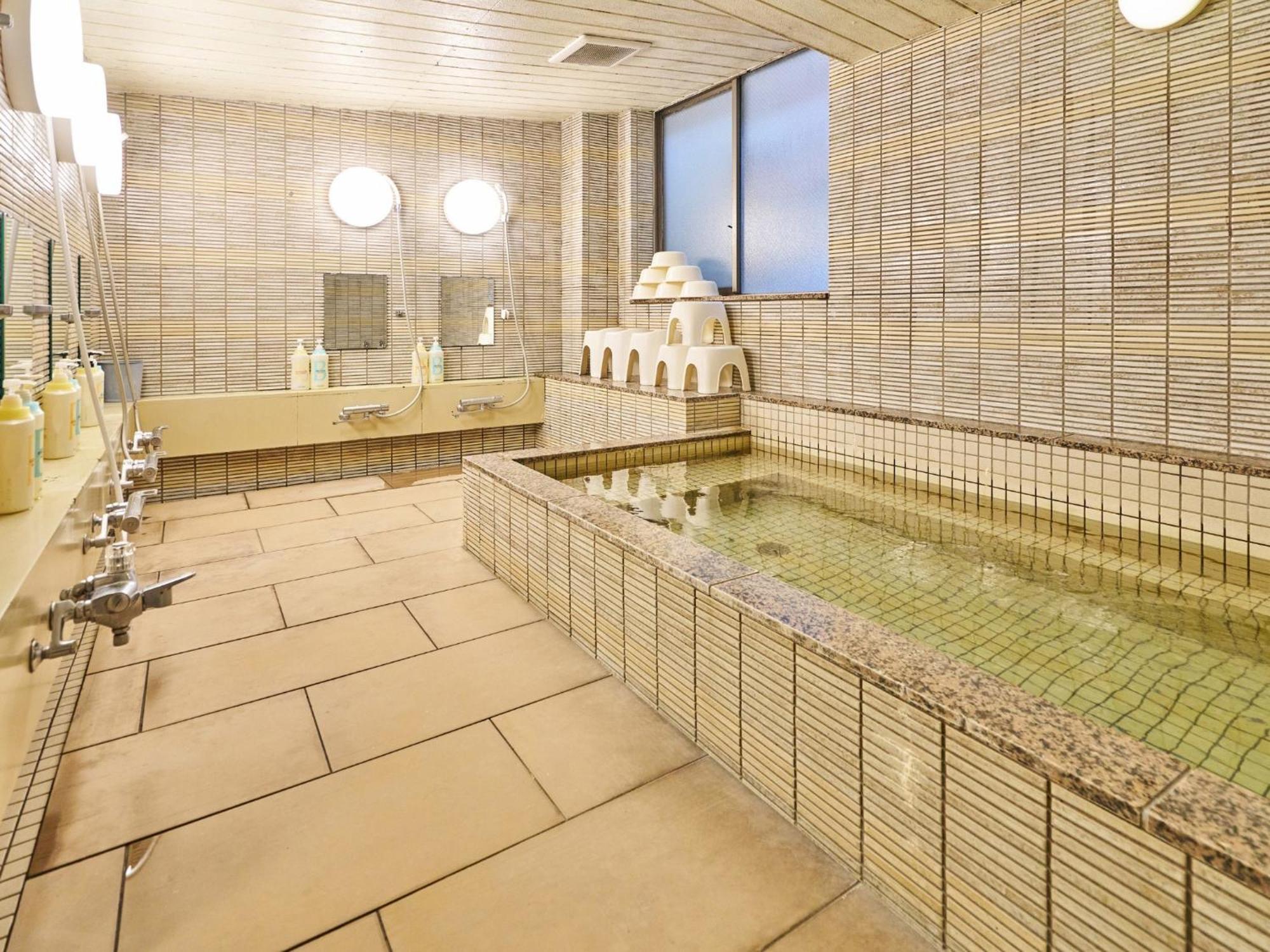 Hotel Fukui Castle - Vacation Stay 58696V Екстер'єр фото