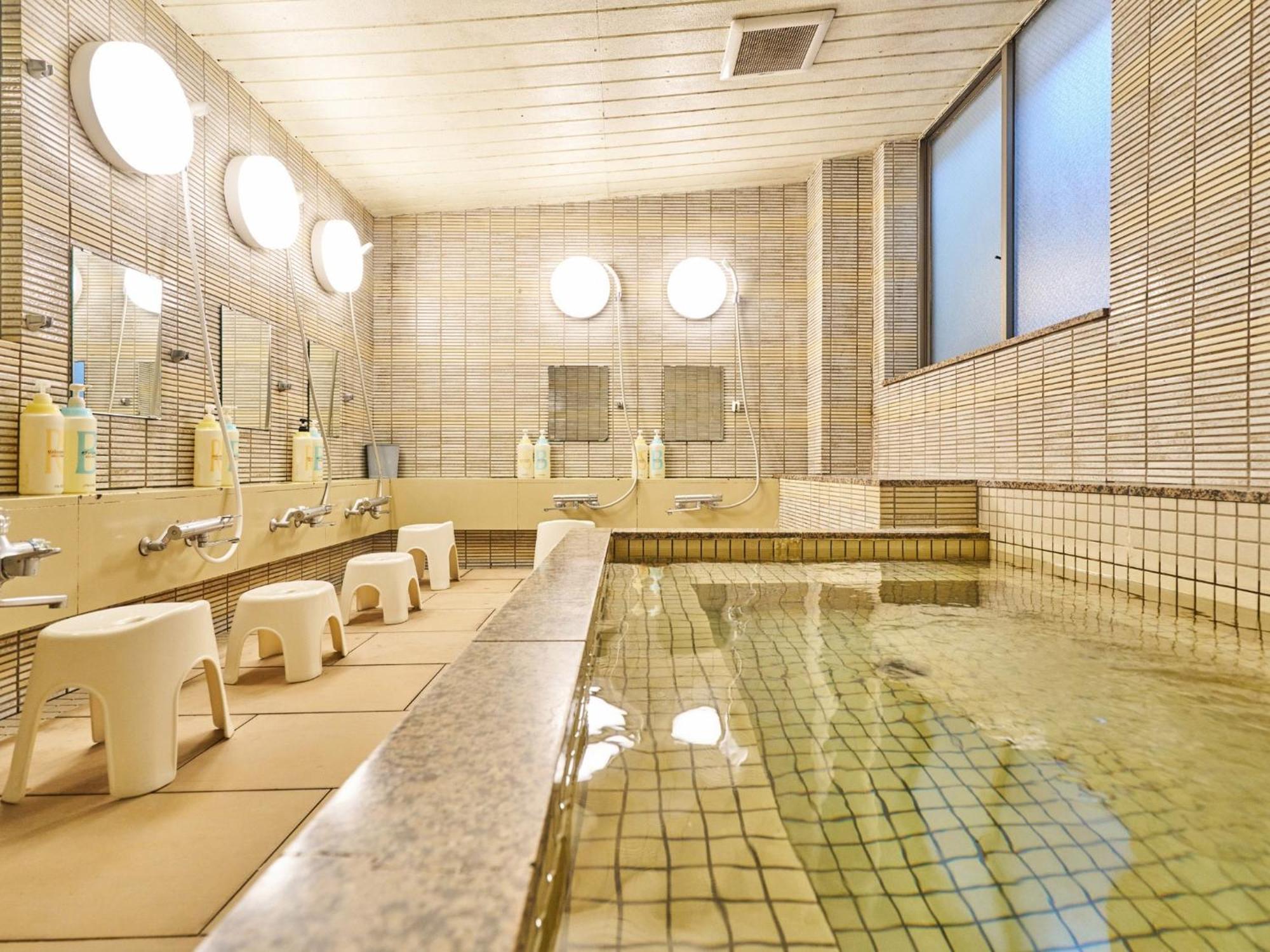 Hotel Fukui Castle - Vacation Stay 58696V Екстер'єр фото