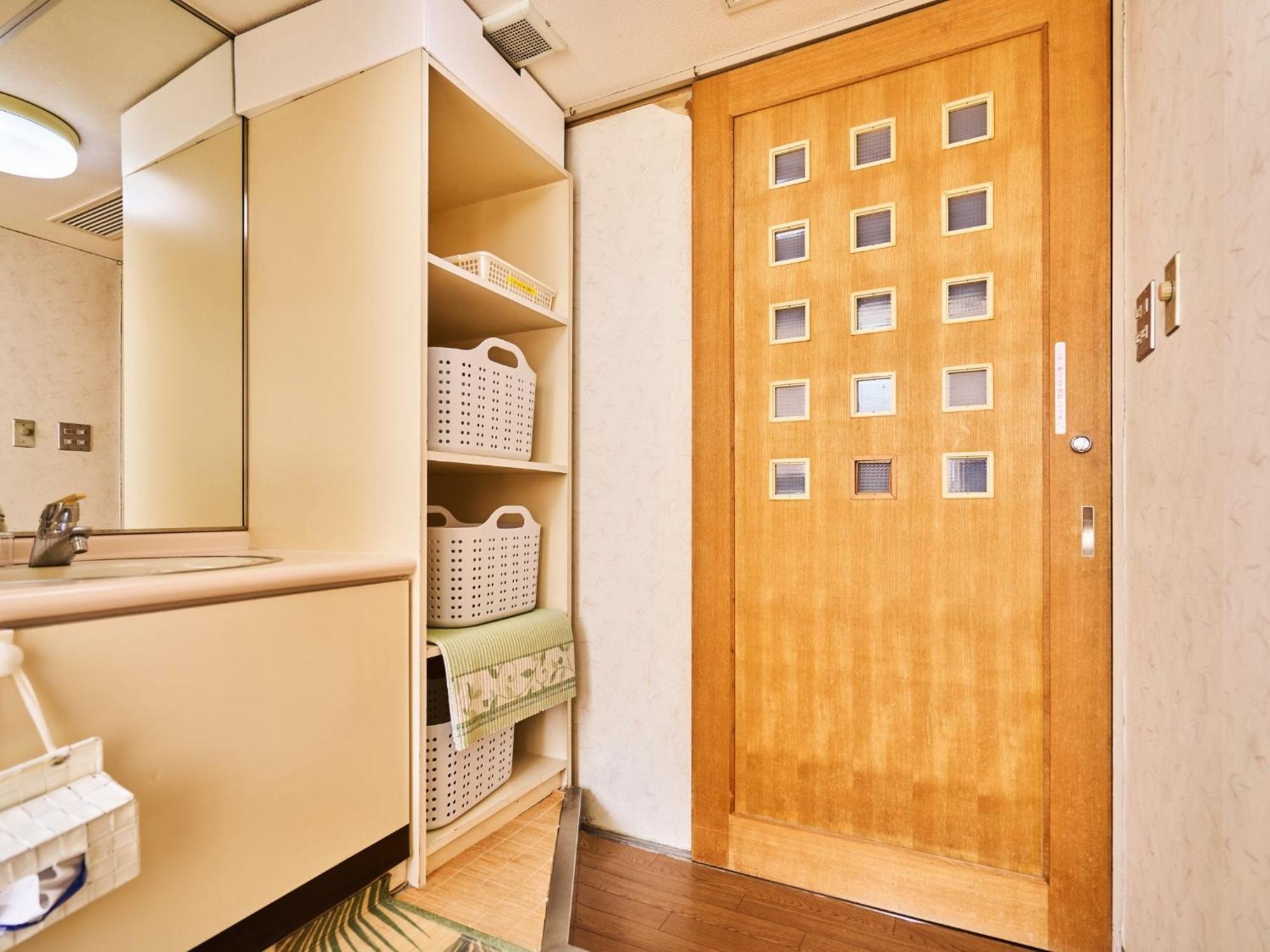Hotel Fukui Castle - Vacation Stay 58696V Екстер'єр фото