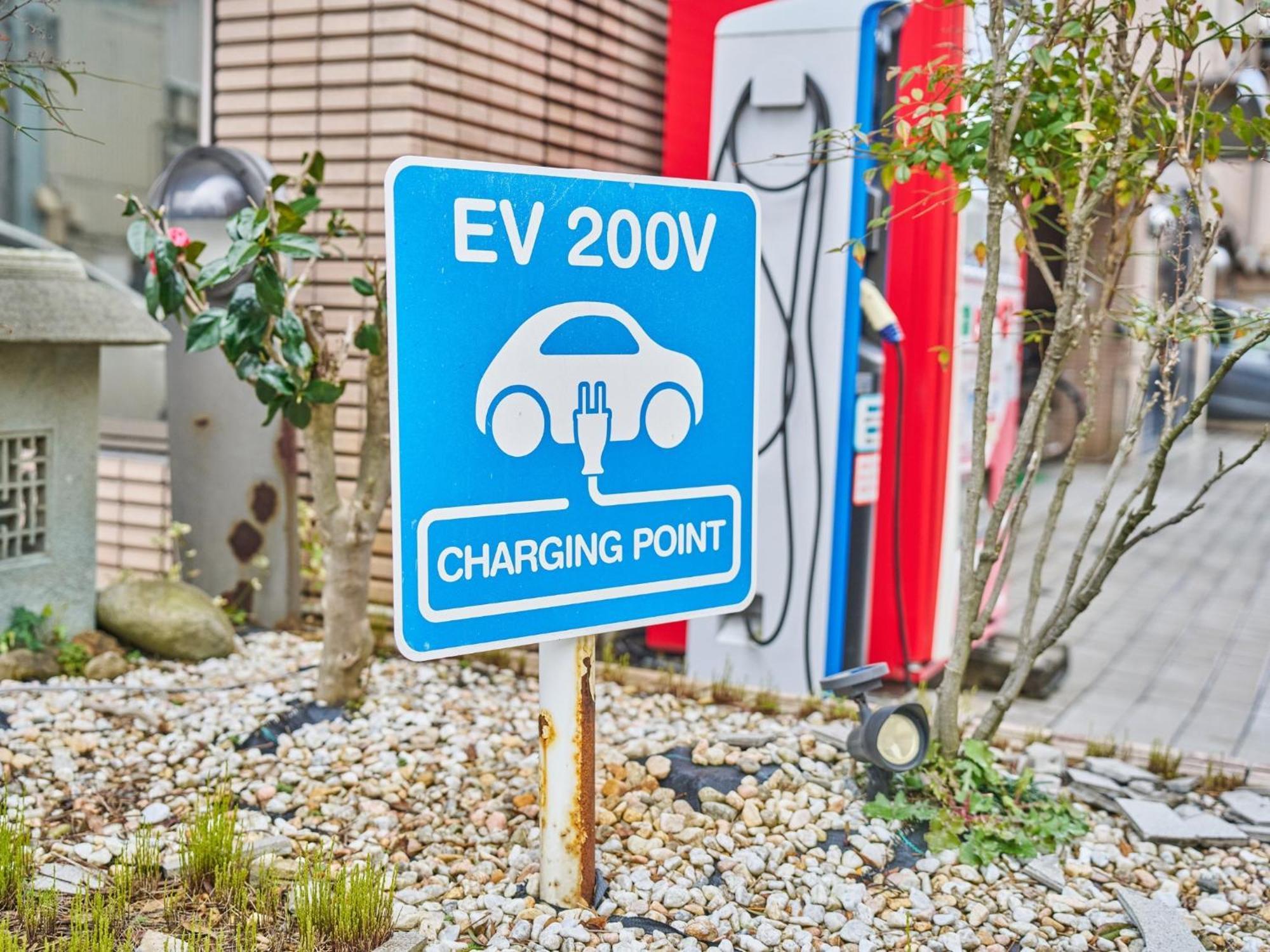 Hotel Fukui Castle - Vacation Stay 58696V Екстер'єр фото