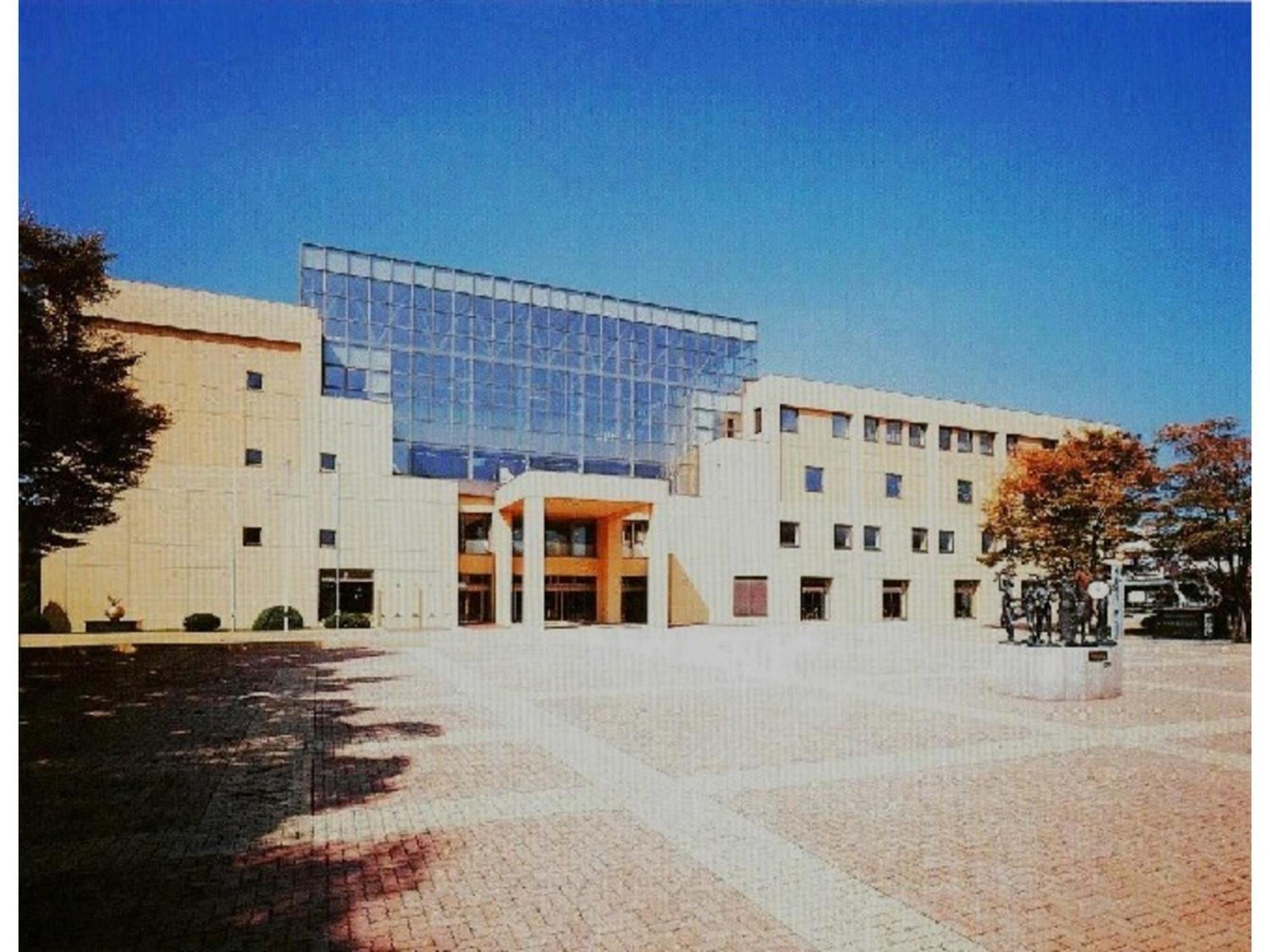 Hotel Fukui Castle - Vacation Stay 58696V Екстер'єр фото