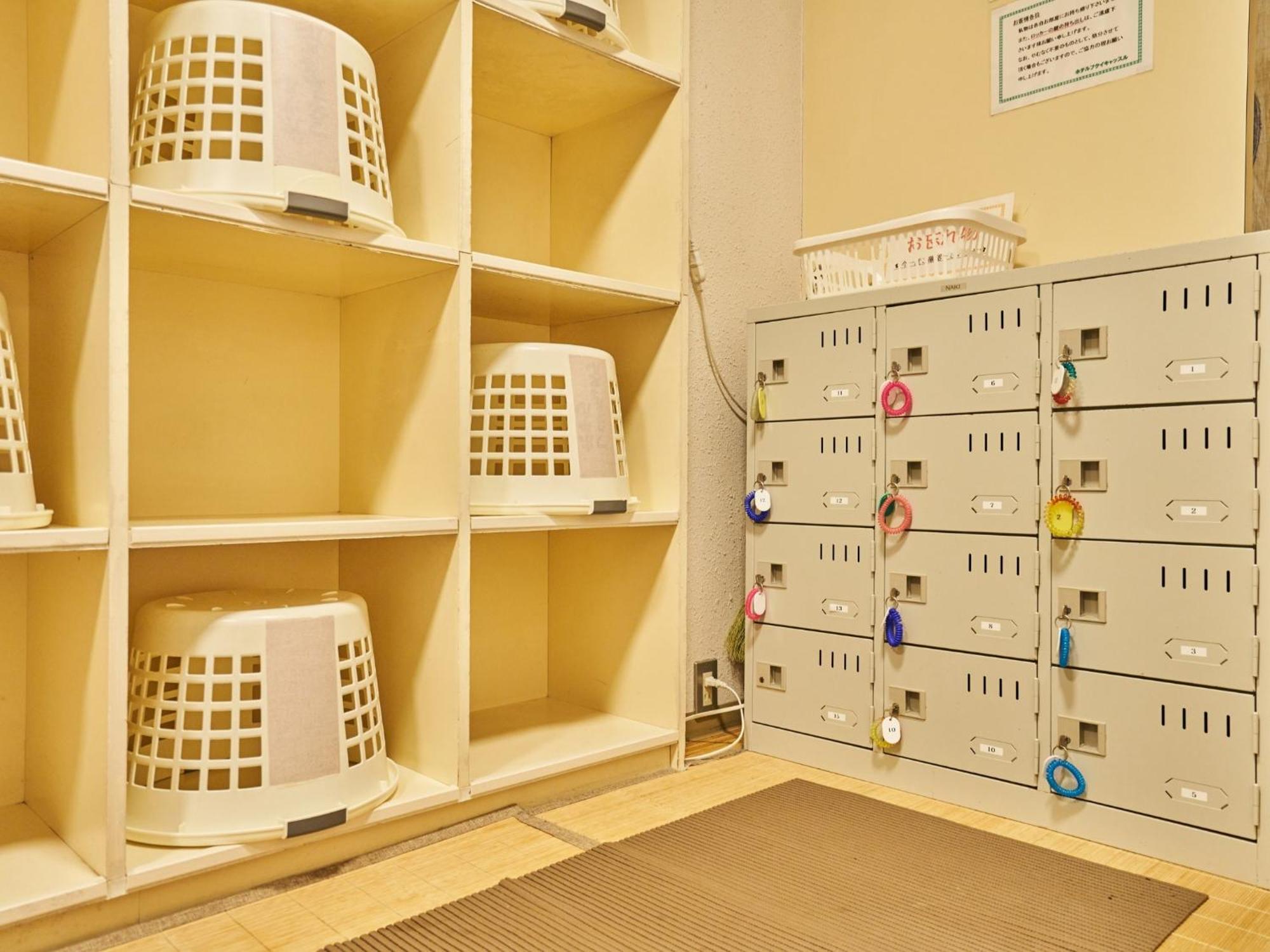 Hotel Fukui Castle - Vacation Stay 58696V Екстер'єр фото