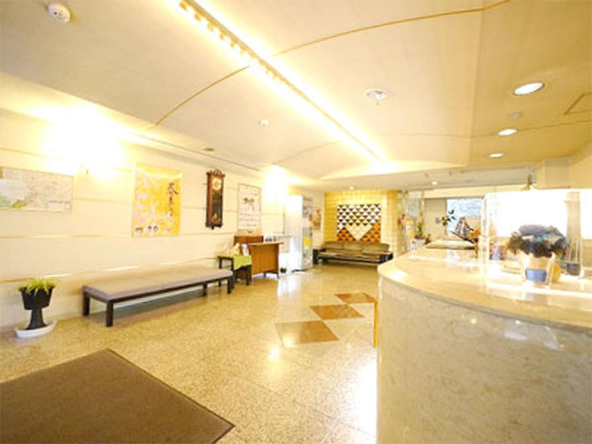 Hotel Fukui Castle - Vacation Stay 58696V Екстер'єр фото