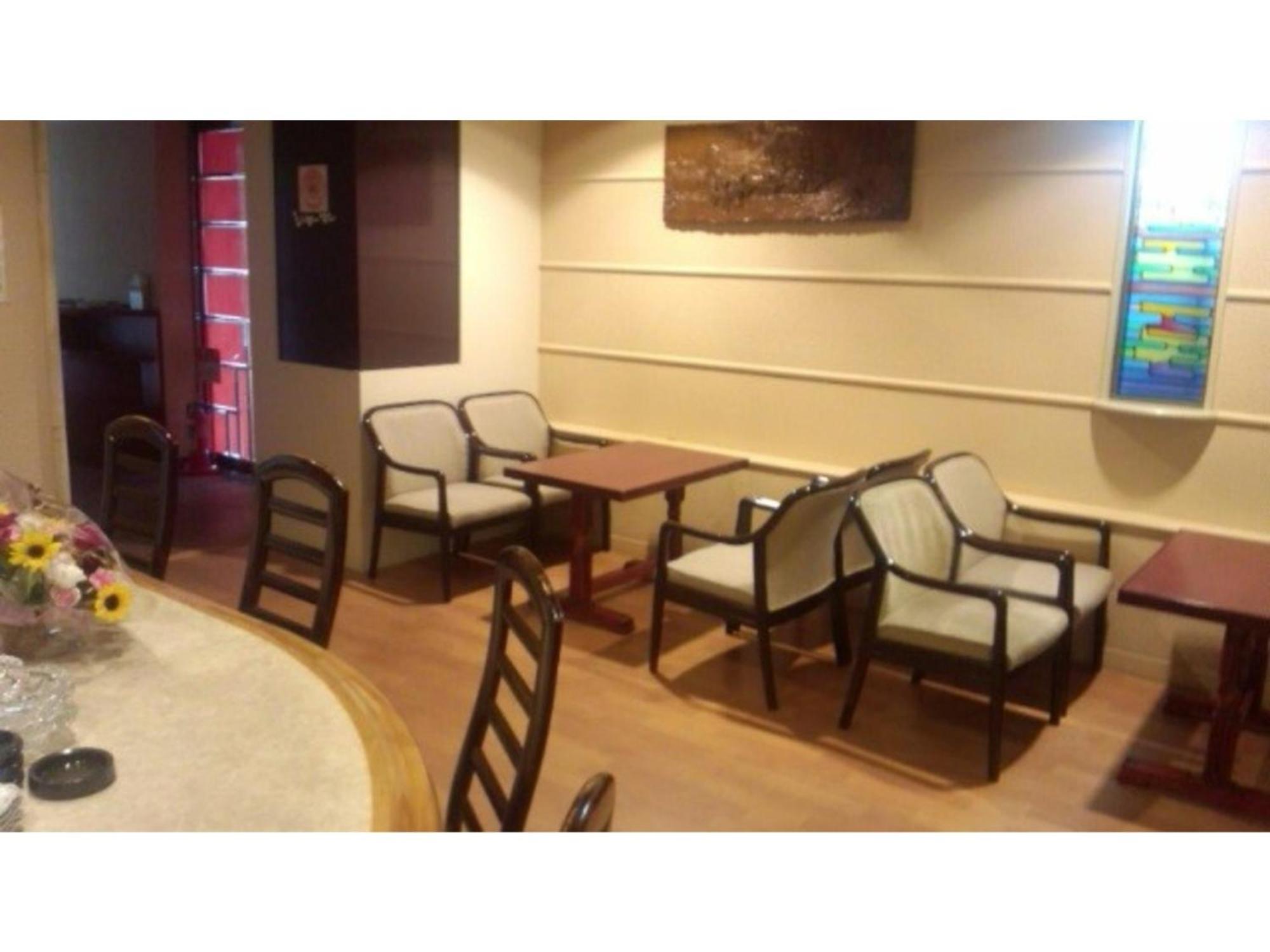 Hotel Fukui Castle - Vacation Stay 58696V Екстер'єр фото